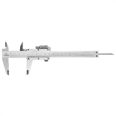 Obrázek produktu pro TOPEX Posuvný třmen 150 mm