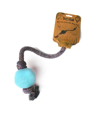 Immagine prodotto di BecoBall lano EKO-modra-S