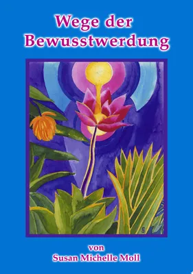 Produktbild von Wege der Bewusstwerdung