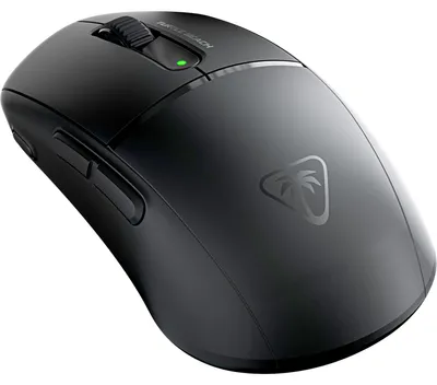 Produktbild von Turtle Beach Burst II Air Gaming-Maus, Schwarz