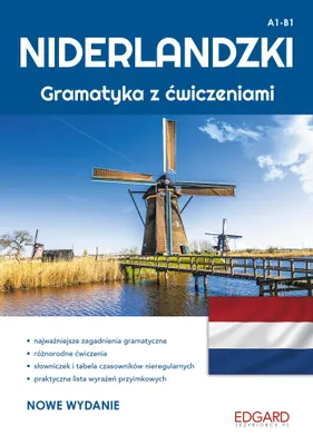 Productafbeelding van Poolse grammatica met oefeningen
