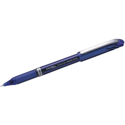 Produktbild von Pentel Geltintenroller EnerGel 0,25mm bl