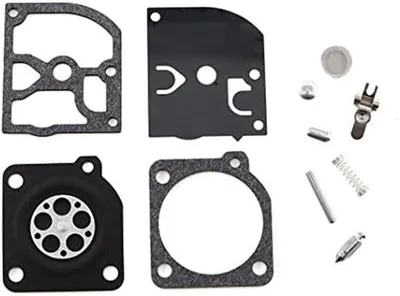 Produktbild von Reparatieset für Zweitaktcarburettor, Zama C1Q, für Dolmar PS32 PS35 PS350 PS420