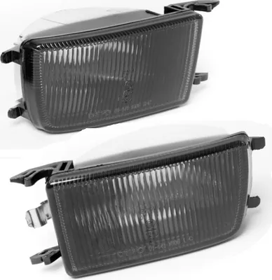 Immagine prodotto di Indicatore di direzione anteriore nero per VW Golf 3 III / Vento dal 1991-1999