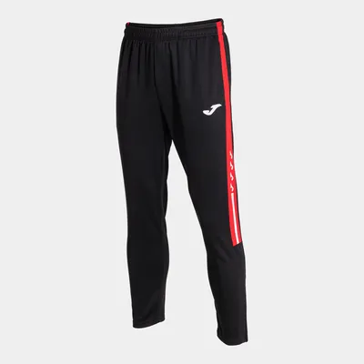 Produktbild von Joma Pants 103741.106 in Black color size xx-large