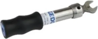 Zdjęcie produktu dla Gedore TBN 10, 1 szt., 133 mm, 24 mm, 24 mm, 130 g