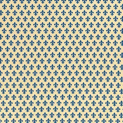 Produktbild von (10,00€/m²) d-c-fix® Dekorfolie Pitti blau 45 cm Breite