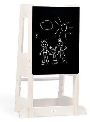 Image de tiSsi® Tableau pour tiSsi® Tour d'apprentissage Tour de découverte Felix