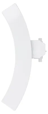 Produktbild von ELECTROLUX - Türgriff Weiß - 1327920185