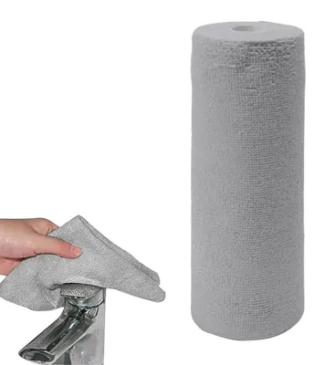 Obrázok produktu pre Mikrovláknová utierka na čistenie domácnosti
