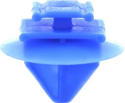 Immagine prodotto di 5x RESTAGRAF Clip modanatura decorativa/protettiva 228054 per RENAULT MEGANE III Grandtour (KZ0/1) 16 mm