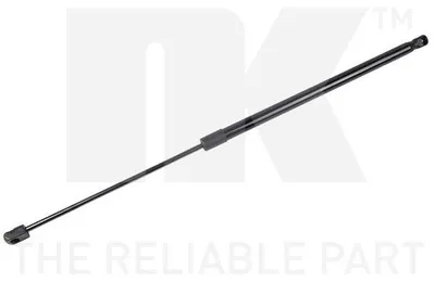 Produktbild von NK 11019005 Gasfeder Heckklappendämpfer für CITROËN C4 Picasso I (UD) 640mm