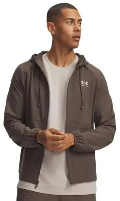 Image de Veste Under Armour UA Vibe pour homme SM