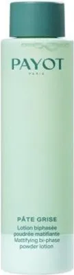 Obrázok produktu pre Payot Pate Grise Lotion Bi-Phasee Poudree Matifiante 125ml