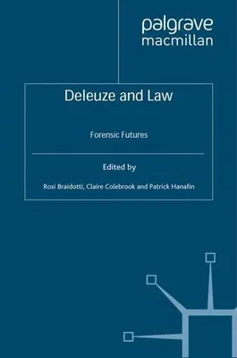 Image de Deleuze and Law