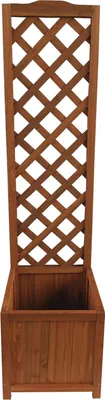 Produktbild von Blumenkasten Heidi Small HTI-Line