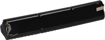 Produktbild von Akku Ersatz für Velux Solarfenster, Dachfenster & Rolladen 10,8V 2000mAh NiMH