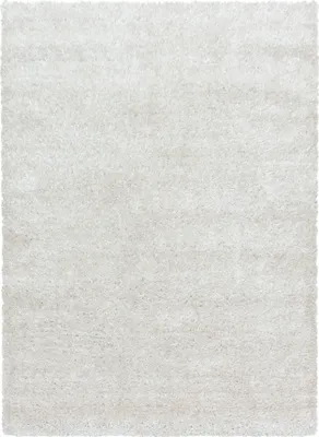 Produktbild von Koberec Brilliant Shaggy s vysokým vlasom obdĺžnikový 160x230cm prírodná farba
