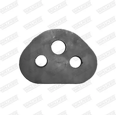 Immagine prodotto di Gomma per marmitta WALKER 80244 per SAAB 9-5 Station Wagon (YS3E) 68,7 mm 25 mm 48 mm Confezione 0,077 kg