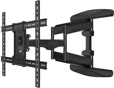 Immagine prodotto di Esperanza ERW021 CRONOS 2.16 m (85 ) TV mount Black