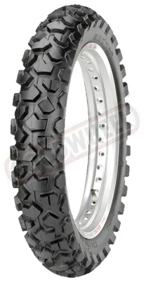 Productafbeelding van Maxxis motorband, auto-type M6006 (120/80-18 TT 62S, achterband)