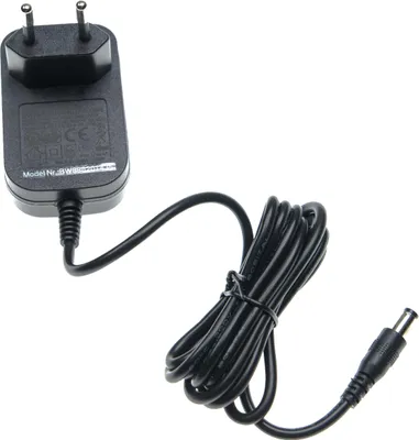 Produktbild von vhbw Netzteil kompatibel mit Hyperice Hypervolt Massagegerät, Massagepistole - 26 V, 9,2 cm