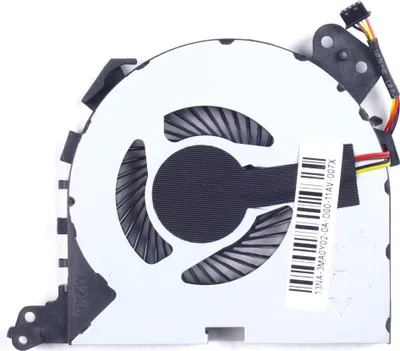 Image de Lenovo IdeaPad 320-15ISK 320-15IKB 320-15IAP Ventilateur
