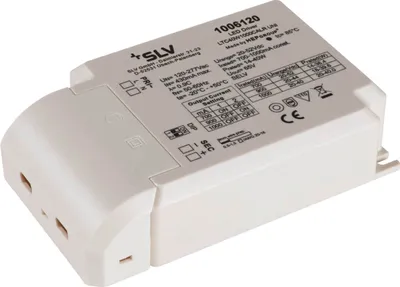 Produktbild von SLV 1006120 LED Treiber, 40W 700/900/1000mA