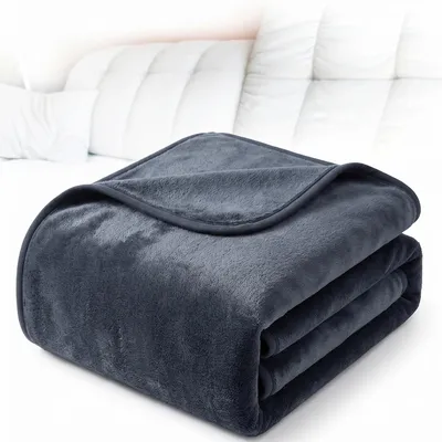 Produktbild von Wasserdichte Schutzdecke für Sofa, Bett und Auto 230 x 203 cm