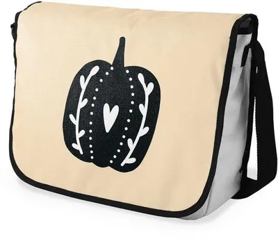Productafbeelding van Uni Kinderschooltas in Multicolor