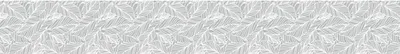 Produktbild von Küchenrückwand mySPOTTI Splash Fronda 450 x 60 cm
