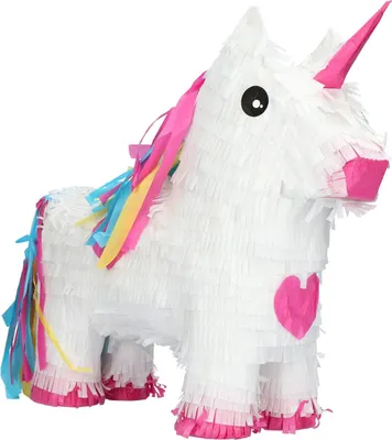 Produktbild von Folat Pinata Regenbogen Einhorn Sonstige Sonstige