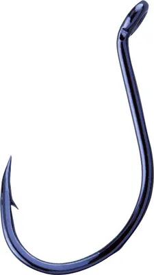 Produktbild von BKK Octopus Beak Hooks - Meereshaken, Größe/Packungsinhalt:Gr. 8/0 / 7 Stück
