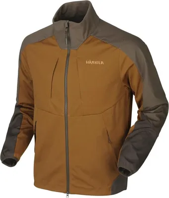 Produktbild von Härkila Herren Magni HSP Fleecejacke 21 M