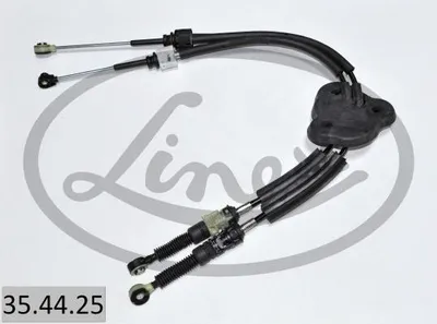 Obrázek produktu pro Lanko Řazení Renault Fluence/Megane 1.5 Dci 08-