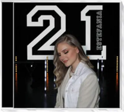 Produktbild von Estefania: 21
