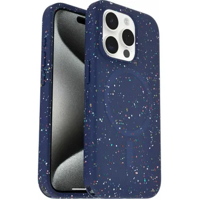 Produktbild von OtterBox Core Hülle für Apple iPhone 15 Pro Smartphone - Grippy Texture