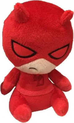 Immagine prodotto di FUNKO MOPEEZ PLUSH DOLL MARVEL COMICS DAREDEVIL NEW NUOVO MINI FIGURE  Funko