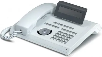 Obrázek produktu pro Siemens OpenStage 20 HFA V3 - IceBlue