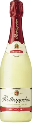Produktbild von Rotkäppchen Sekt alkoholfrei | 0,75 l