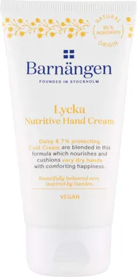 Immagine prodotto di Barnängen Lycka Crema mani nutriente