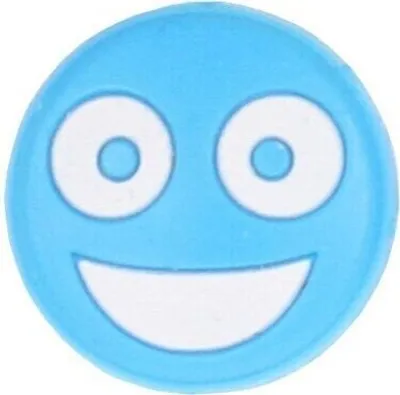 Produktbild von Vibrastop Merco Two Faces, blau.