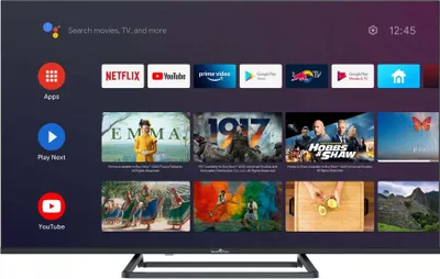 Produktbild von Telewizor SmartTech 43FA10V3