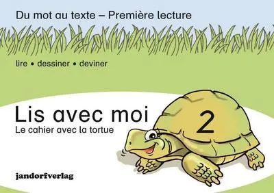 Image de Lis avec moi 2