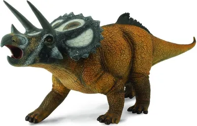 Obrázek produktu pro COLLECTA Triceratops Deluxe - 1:15