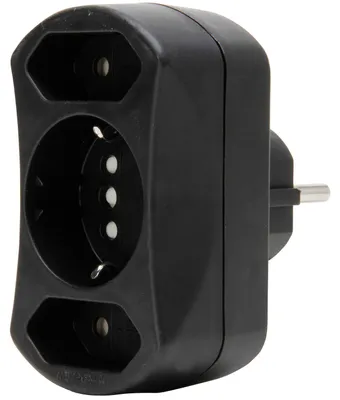 Image de Adaptateur DUOversal