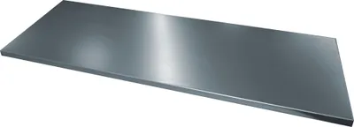 Produktbild von C+P Einlegeboden 8931802 1200x500mm verzinkt