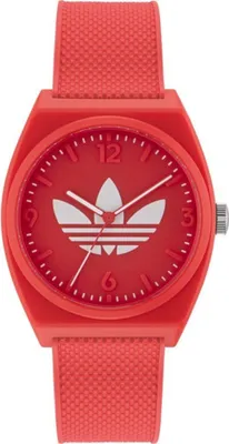Produktbild von Adidas Edition One AOFH23014 Herrenuhr