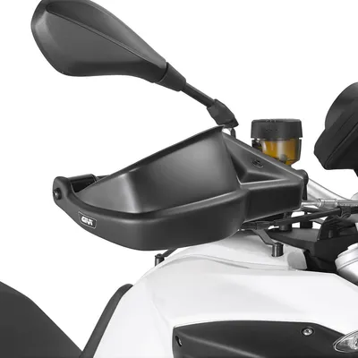 Produktbild von GIVI ABS Schwarze Handschutz-Paar