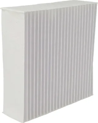 Produktbild von vhbw HEPA Filter Ersatz für DAHLE 80901-11708 für Luftreiniger - Ersatz-Filter